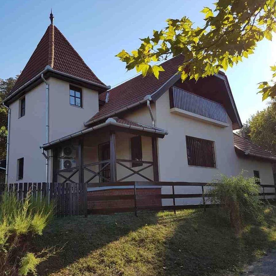 Gasthof To Uti Vendeghaz Mezotur