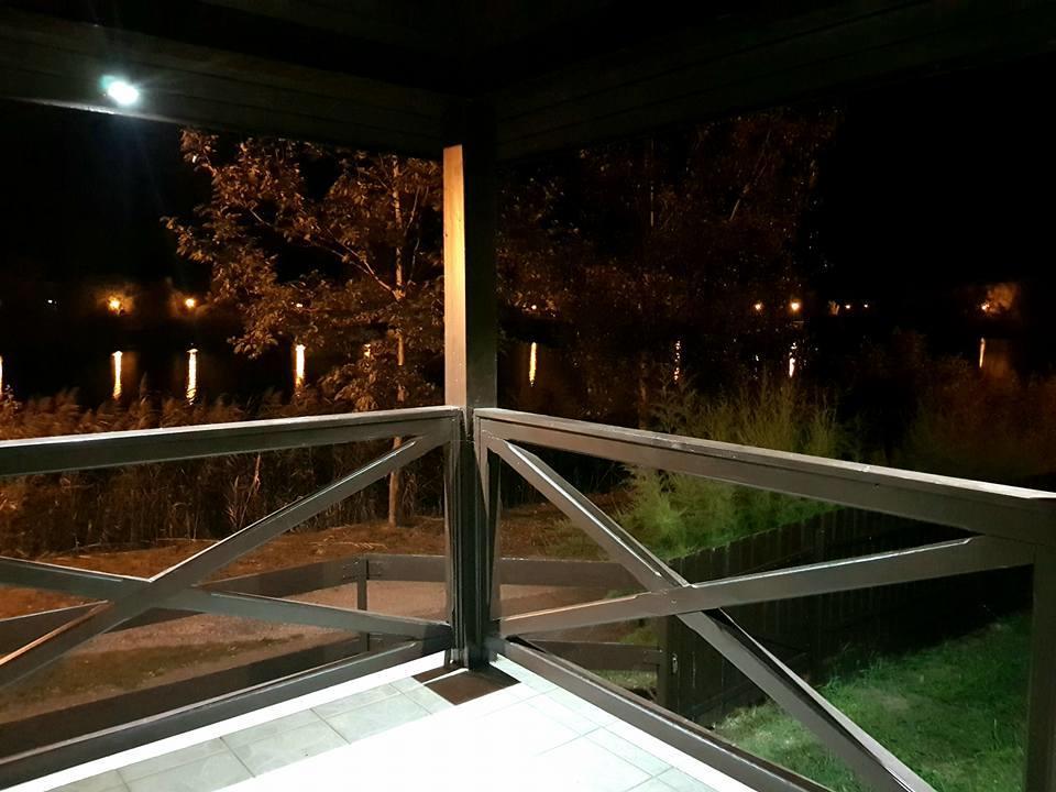 Guest house To Uti Vendeghaz