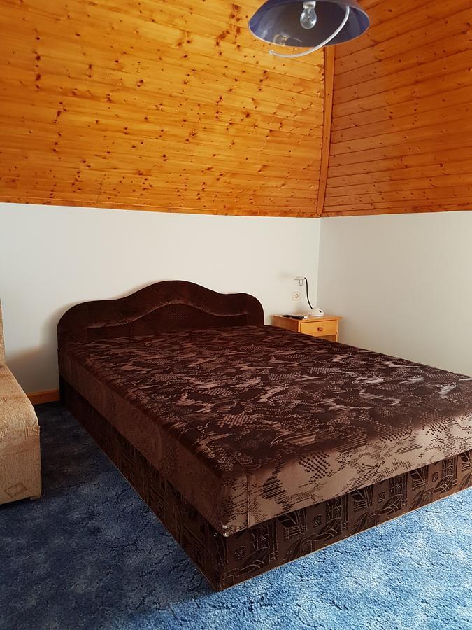 Guest house To Uti Vendeghaz