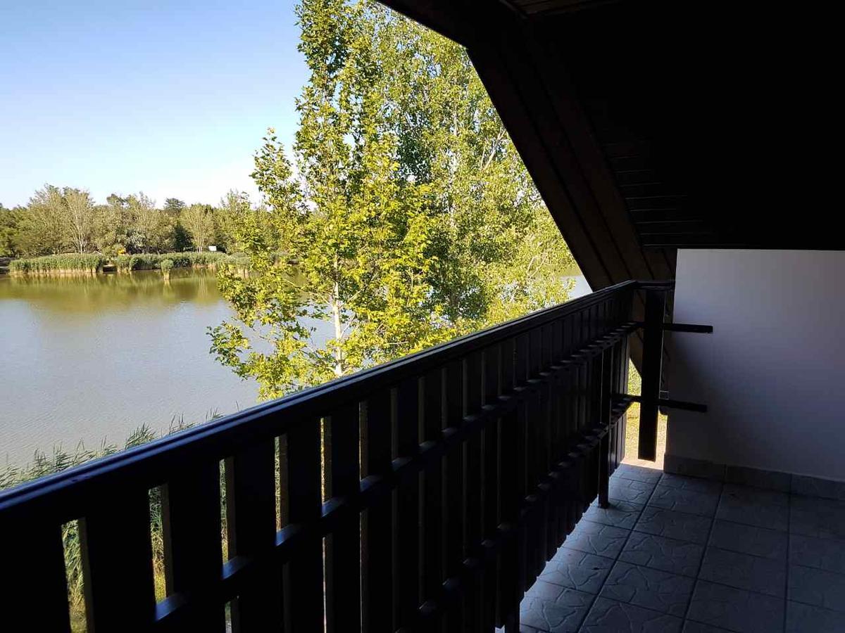 To Uti Vendeghaz Guest house