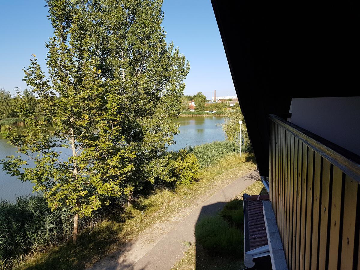To Uti Vendeghaz Gasthof Mezotur