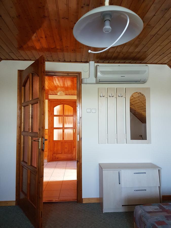 To Uti Vendeghaz Gasthof