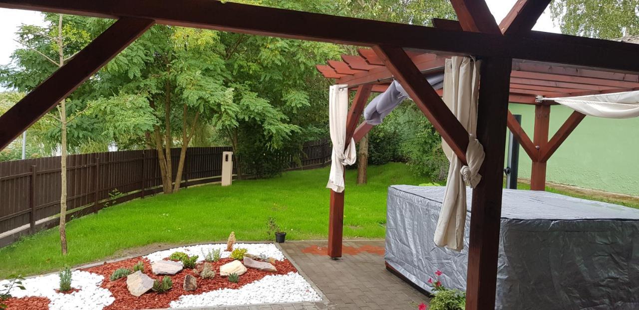 Guest house To Uti Vendeghaz